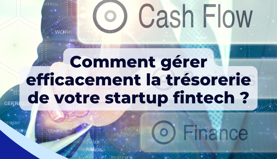 Comment gérer efficacement la trésorerie de votre startup fintech ?